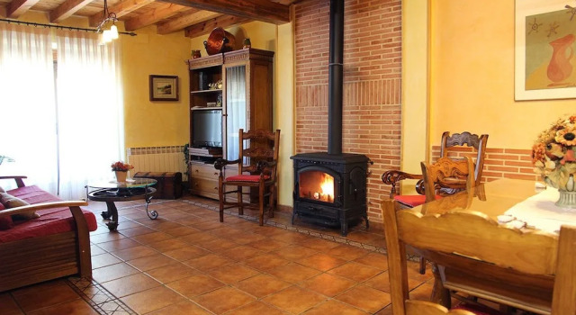 Casa Rural Villa Luz I y II