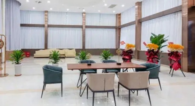 Chonpines Hotel ( Shijiazhuang Xinhua Road Mingyue store), Book Hotel Xinhua 