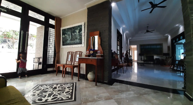Cozy Kostel Managed by Salak Hospitality, Book Hotel 5-stjernede hoteller i Sawah, 5*