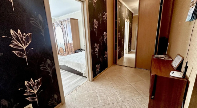 Apartments on 16a Tolstikova Street, Book Apartment Kaliningrad Kaliningrad Region
