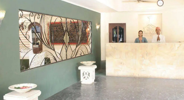 The Alit, Rezervovat Hotel Wellness hotely v Bali, SPA