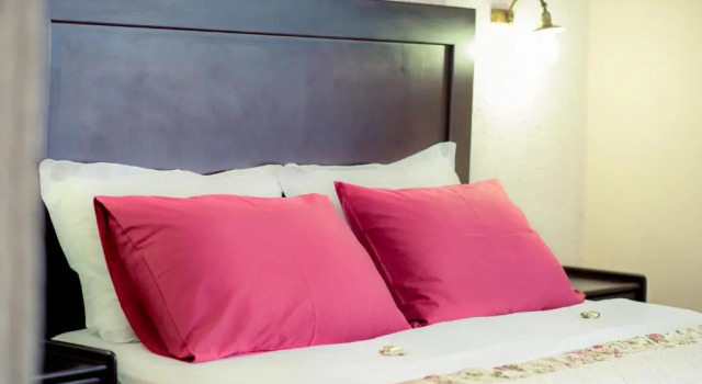 Номер Economy Budva Perla di Mare Hotel