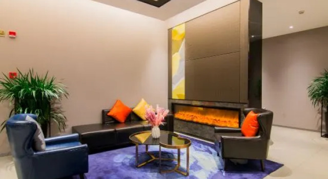 Home Inn Neo Shanghai Lujiazui Pudong Avenue Xiepu Road Metro Station, Varaa Hotelli Shanghai Shanghai