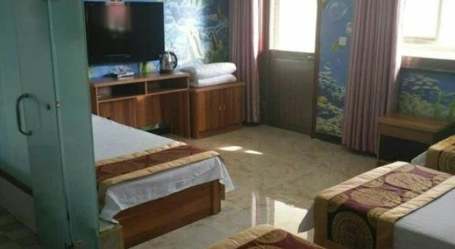 Jingyi Inn, Book Hotel Jinzhong Shanxi