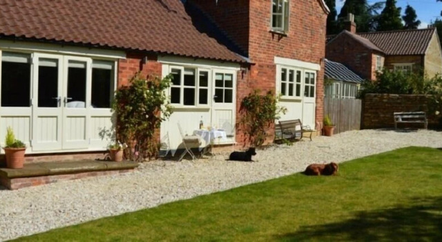 The Coach House Denton, Забронировать Отель «постель и завтрак» Бизнес-отели Англии, 4* 5*