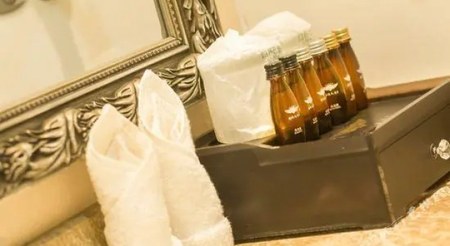 Xiongyue Hotel, Book Hotel SPA-hoteller i Qingyang, SPA