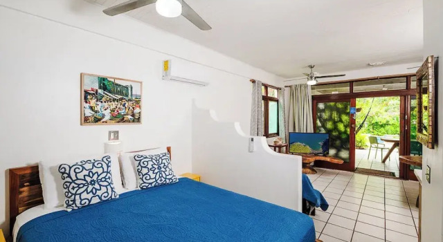 Студия Villas Casa Sueca