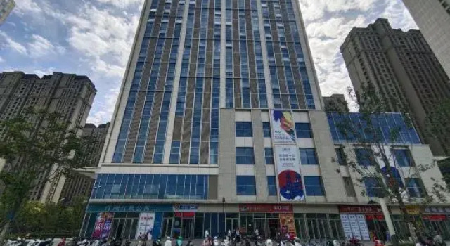 Jianju Tonghua Homestay (Gaoxin Digital Port Zhenghonghui)
