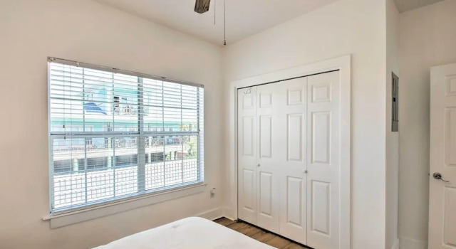 Pensacola Beach Home: 1 Block to Beach Access