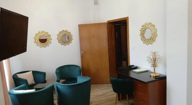 Апартаменты Hotel Wiosna