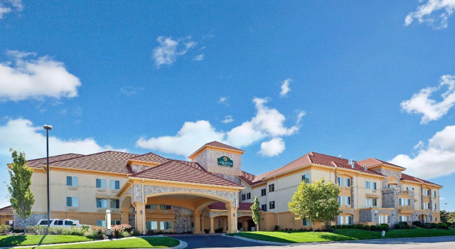 La Quinta by Wyndham Olathe, Réserver Hôtel Olathe Kansas