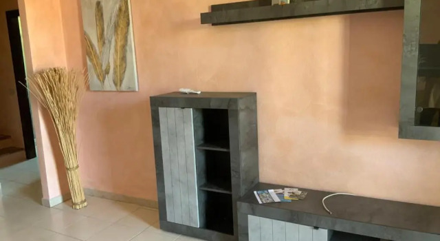 CASE IN STYLE 1 Residence Tavolara