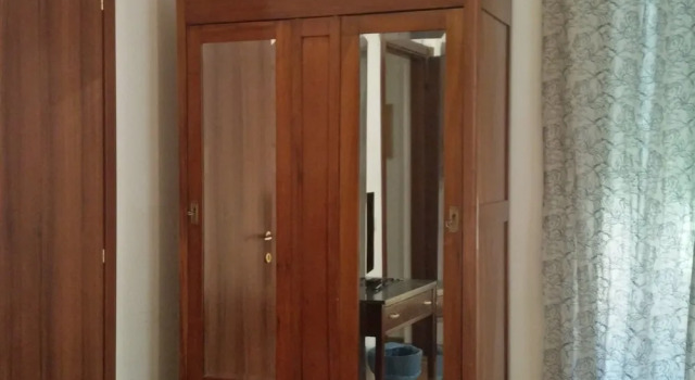 Номер Deluxe Rome Center Rooms