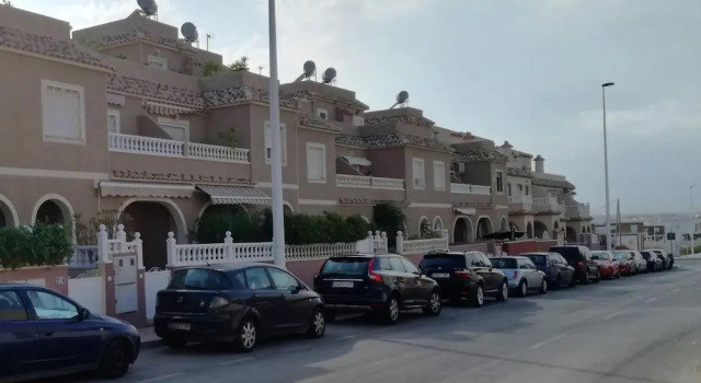 House with 3 Bedrooms in Puerto Marino, with Pool Access, Furnished Terrace And Wifi - 2 Km From the Beach