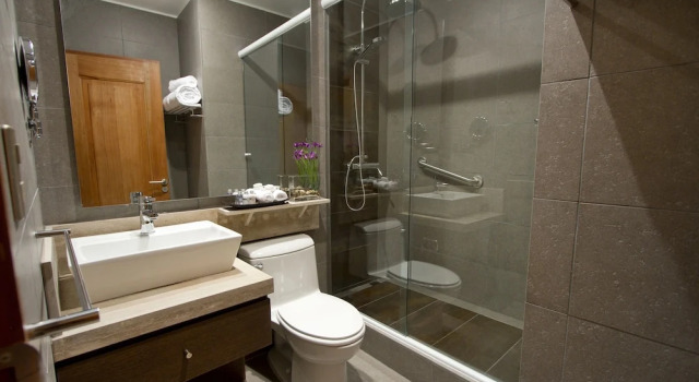 Двухместный номер Standard Casa Bueras Boutique Hotel
