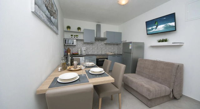 Апартаменты Apartment Beny