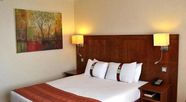Номер Standard Holiday Inn Northampton by IHG