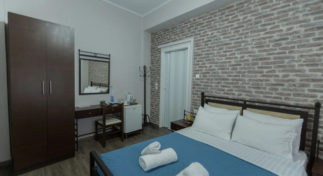 Двухместный номер Pegasus Rooms