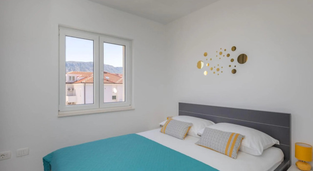 Brand New Apartment Nebo
