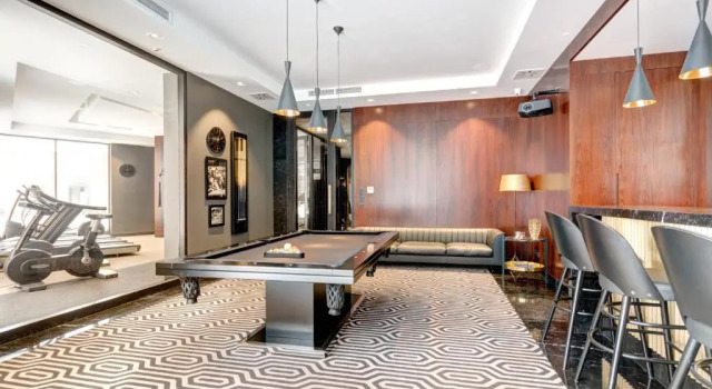 Апартаменты Superior Luksusowy Apartament Good Morning Gdansk