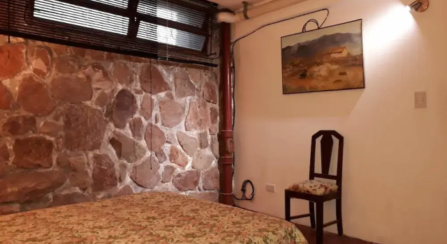 Коттедж Casa en Portezuelo Centro