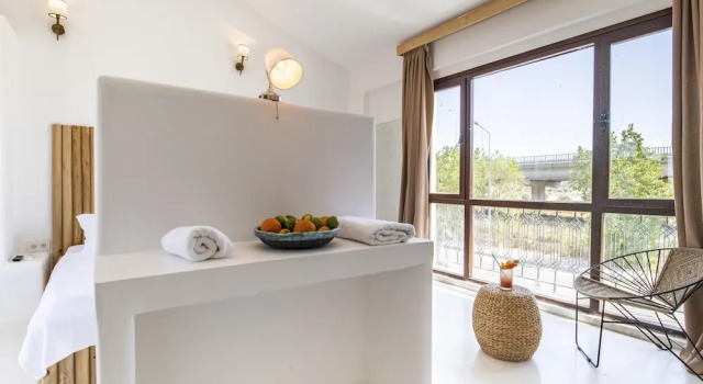 Номер Royal 777 Alaçatı Adults only