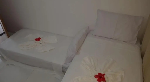 Mandakaru Residence Ap 8, Varaa Hotelli Porto De Galinhas Pernambuco