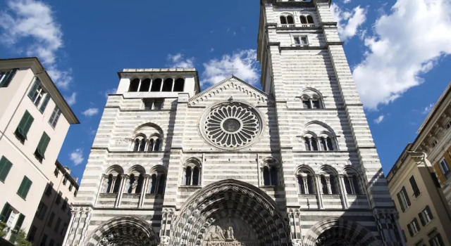 Castelletto House Genova City Center