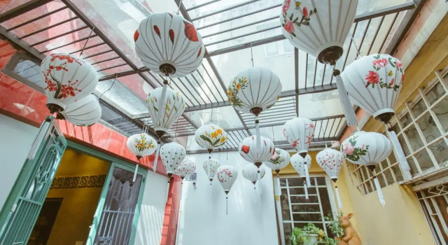 Vietnam1989 Viet Dreamy House, Забронировать Отель Хошимин провинция Хошимин, рядом с Парк Тао Дан