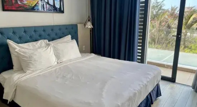 Lovely Room Oceanami Resort