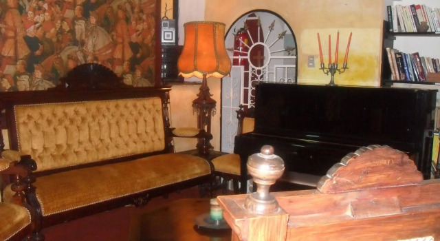 Boutique Hotel Antinea