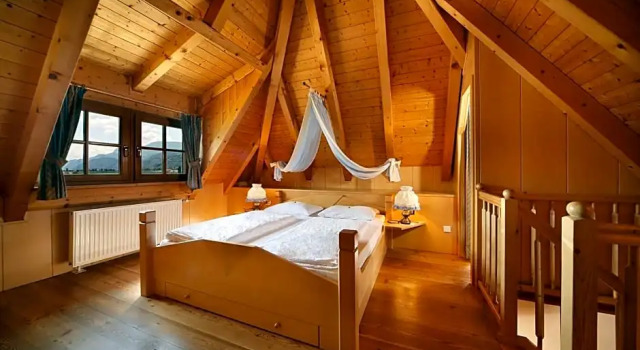 Hotel Residence Johanneshof