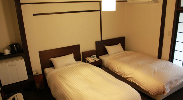 Koyado Enn, Buchen Sie Hotel SPA-Hotels in Hyogo, SPA