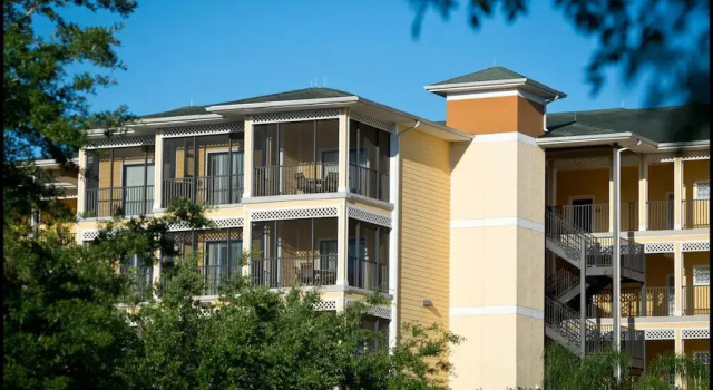 Апартаменты Tropical Oasis 2BD Near Disney Pure Relax