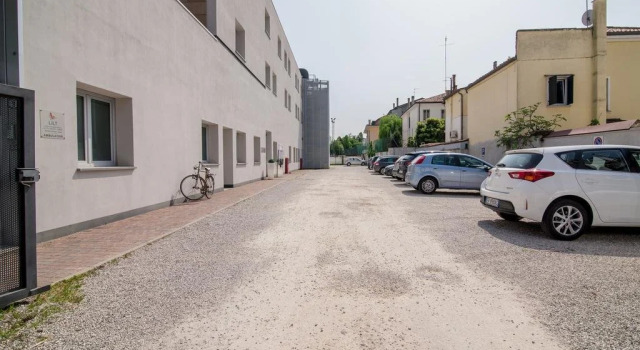 Casa Lucia Valentini Terrani, Забронировать Отель Отели Падуи 3 звезды, рядом с Церковь Отшельников, 3*