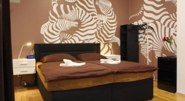 Atrium Apartments, Забронировать Апартаменты/квартира Отели Брно с парковкой, рядом с Главный вокзал Брно, Парковка