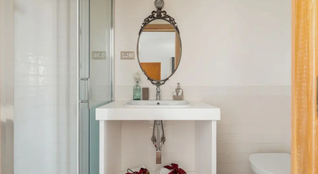 Люкс Deluxe Guest House Maison 6
