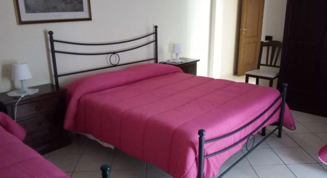 Tavernola - Locanda Di Campagna, Reserva ahora Hotel Battipaglia Campania