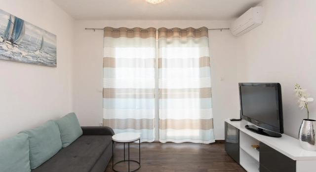 Luxury Apartment Lukas