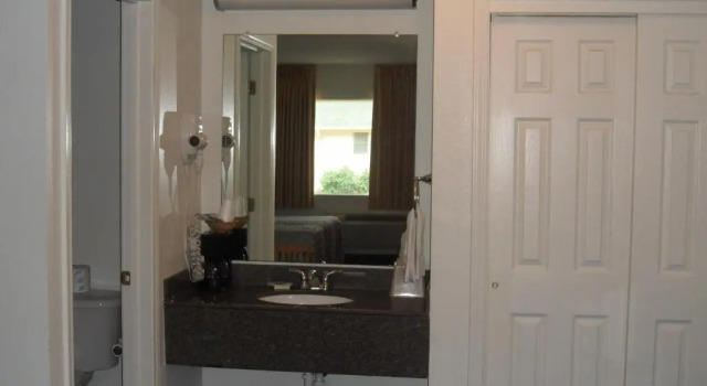 Номер Standard Deluxe Inn Palacios