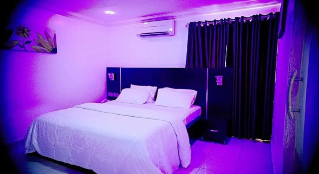 Le Curve Hotel