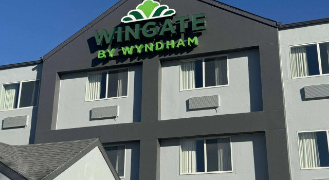 Wingate by Wyndham Sioux City