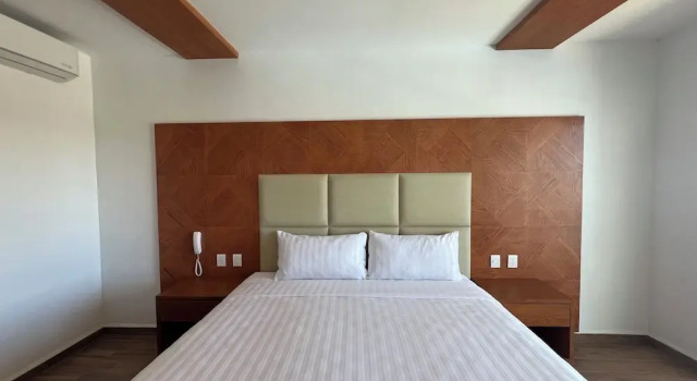 Люкс Deluxe Hotel Mamá Dolores