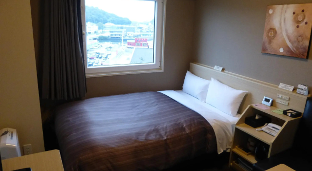 Hotel Route-Inn Saiki Ekimae, Prenota Hotel Hotel SPA a Kyushu, SPA