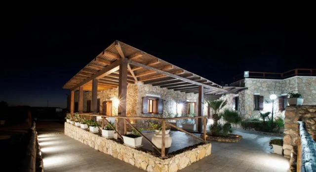 Appartamento 2 camere Residence del Sole