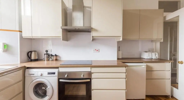 Apartment Meadowlets Apartment