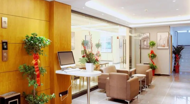 Thank Inn Plus Hotel Hubei Ezhou Echeng District Wuhan East Ocean World