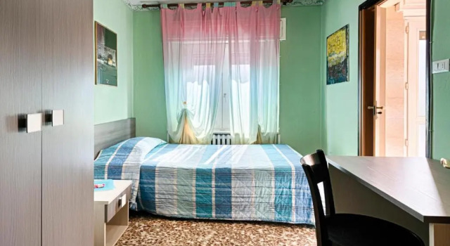 Номер Standard Albergo Mancuso del Voison