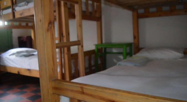 Hotel Miramar - Hostel, Prenota Ostello Santa Marta Magdalena
