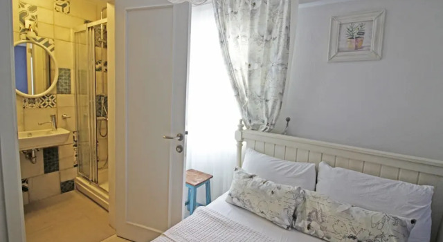 Atak Butik Otel, Забронировать Отель Отели Бозджаады с парковкой, Парковка